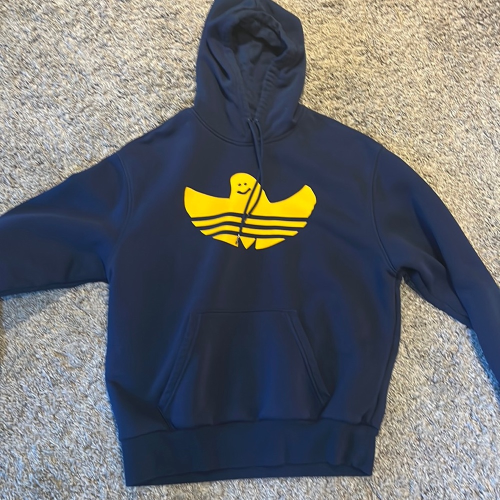 Adidas Hoodie, like new
